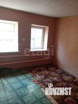 Дом 38м², 1-этажный, участок 3 сот.  