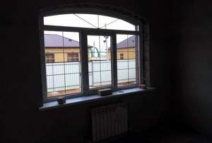 Дом 90м&sup2;, 1-этажный, участок 4 сот.  