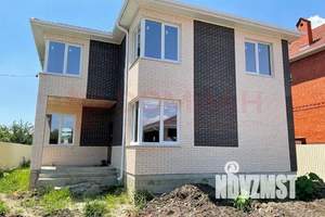 Дом 150м&sup2;, 2-этажный, участок 3 сот.  