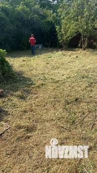 Дом 300м&sup2;, 3-этажный, участок 8 сот.  