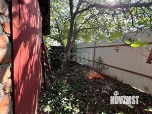 Дом 64м&sup2;, 2-этажный, участок 6 сот.  