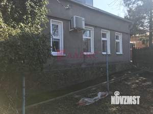 Дом 60м², 1-этажный, участок 5 сот.  