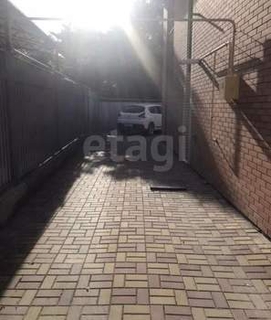 Дом 78м&sup2;, 2-этажный, участок 2 сот.  