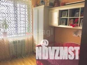 Дом 120м&sup2;, 2-этажный, участок 4 сот.  