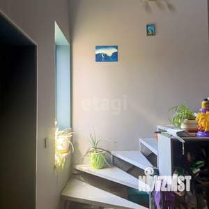 Дом 270м², 3-этажный, участок 5 сот.  