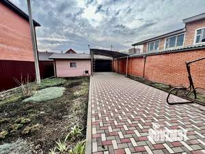 Дом 140м², 2-этажный, участок 6 сот.  