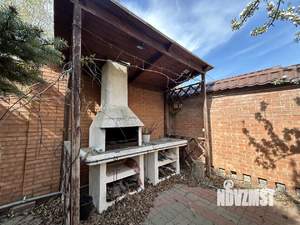 Дом 400м&sup2;, 3-этажный, участок 11 сот.  