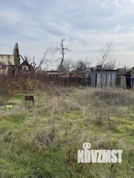 Дом 45м&sup2;, 2-этажный, участок 5 сот.  