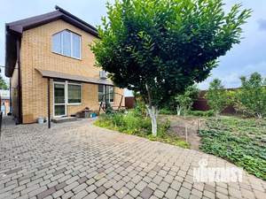 Дом 135м&sup2;, 2-этажный, участок 5 сот.  