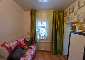 Дом 37м&sup2;, 1-этажный, участок 3 сот.  