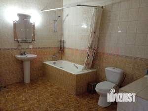 Дом 142м², 2-этажный, участок 3 сот.  