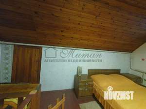 Дом 72м&sup2;, 2-этажный, участок 5 сот.  