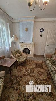 Дом 85м², 2-этажный, участок 6 сот.  