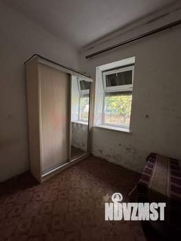 Дом 20м², 1-этажный, участок 1 сот.  