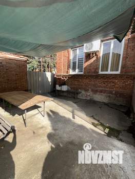 Дом 66м², 1-этажный, участок 4 сот.  