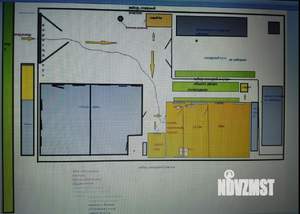 Дом 35м², 1-этажный, участок 10 сот.  