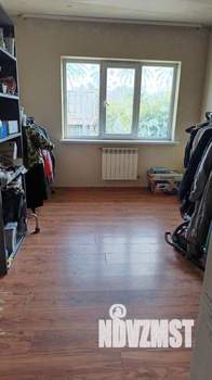 Дом 210м², 2-этажный, участок 4 сот.  