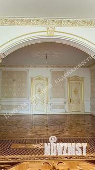 Дом 500м², 2-этажный, участок 7 сот.  