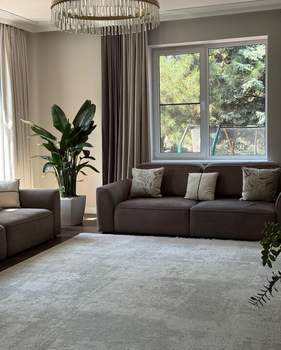 Дом 300м², 2-этажный, участок 5 сот.  