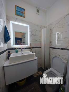 Дом 110м&sup2;, 2-этажный, участок 4 сот.  