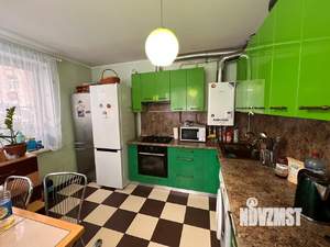 Дом 109м², 2-этажный, участок 3 сот.  