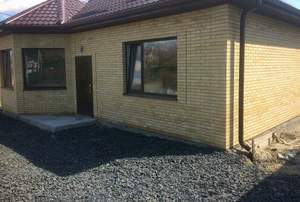 Дом 85м&sup2;, 1-этажный, участок 3 сот.  