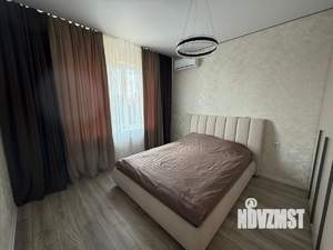 Дом 110м&sup2;, 1-этажный, участок 4 сот.  