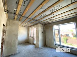 Дом 131м&sup2;, 1-этажный, участок 3 сот.  