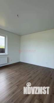 Дом 90м&sup2;, 1-этажный, участок 4 сот.  