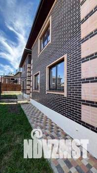 Дом 140м², 2-этажный, участок 4 сот.  