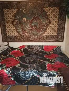 Дом 48м&sup2;, 1-этажный, участок 2 сот.  