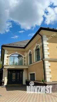 Дом 500м², 2-этажный, участок 7 сот.  