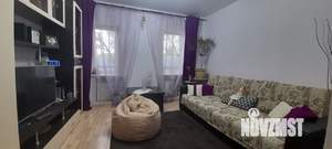 Дом 50м², 1-этажный, участок 3 сот.  