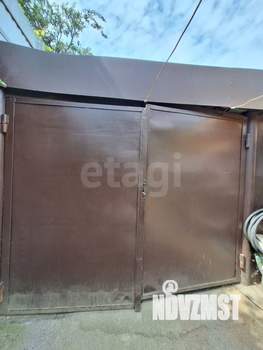 Дом 46м&sup2;, 1-этажный, участок 3 сот.  