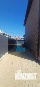 Дом 165м&sup2;, 2-этажный, участок 3 сот.  