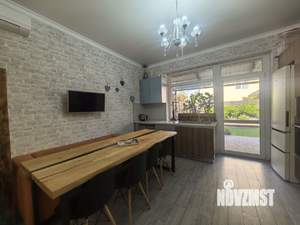 Дом 151м², 2-этажный, участок 3 сот.  