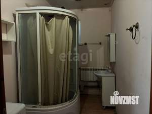 Дом 50м&sup2;, 1-этажный, участок 3 сот.  