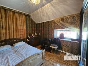 Дом 233м², 2-этажный, участок 1 сот.  