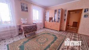 Дом 125м², 2-этажный, участок 1 сот.  
