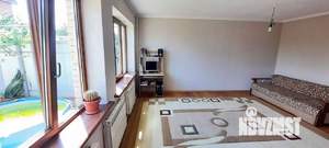 Дом 119м², 2-этажный, участок 2 сот.  