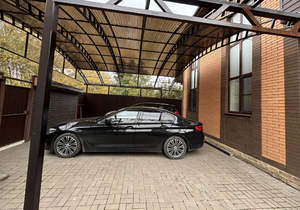 Дом 120м&sup2;, 2-этажный, участок 4 сот.  