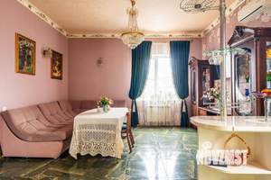 Дом 133м&sup2;, 2-этажный, участок 3 сот.  