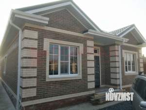 Дом 120м&sup2;, 1-этажный, участок 3 сот.  