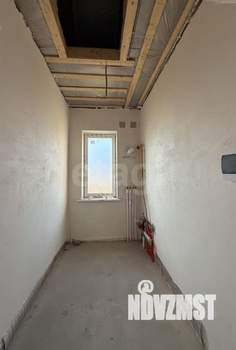 Дом 94м&sup2;, 1-этажный, участок 5 сот.  