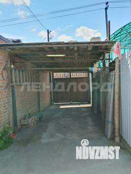 Дом 48м², 2-этажный, участок 2 сот.  