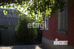 Дом 48м&sup2;, 1-этажный, участок 2 сот.  