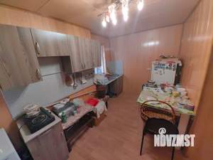 Дом 90м&sup2;, 1-этажный, участок 3 сот.  