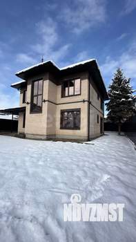 Дом 245м², 2-этажный, участок 5 сот.  
