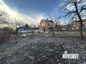 Дом 80м&sup2;, 2-этажный, участок 7 сот.  