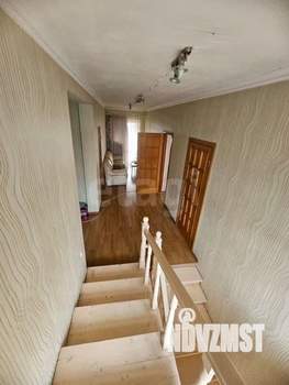 Дом 360м², 2-этажный, участок 6 сот.  